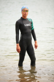 Mako Hali Women Turquoise